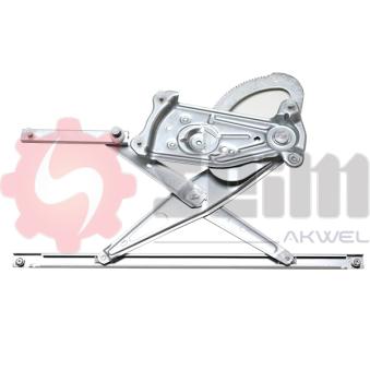 Lève-vitre avant droit SEIM [901148]