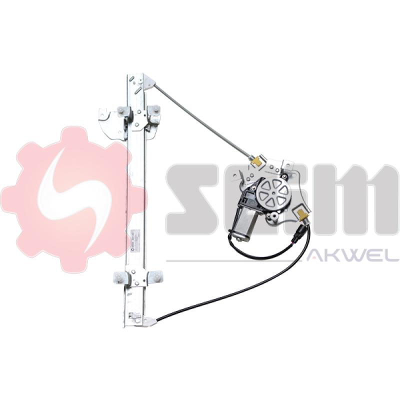 Lève-vitre SEIM 901153 - Visuel 1