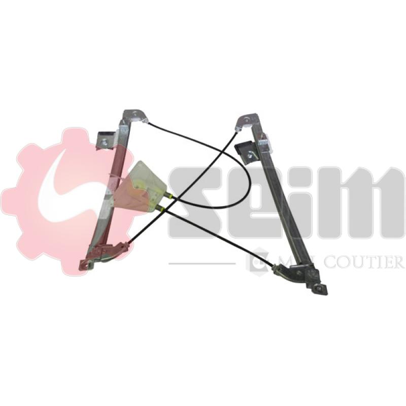 Lève-vitre SEIM 901155 - Visuel 1