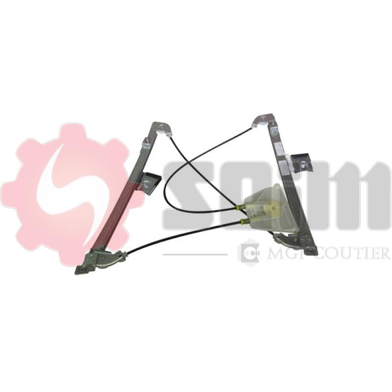 Lève-vitre SEIM 901156 - Visuel 1