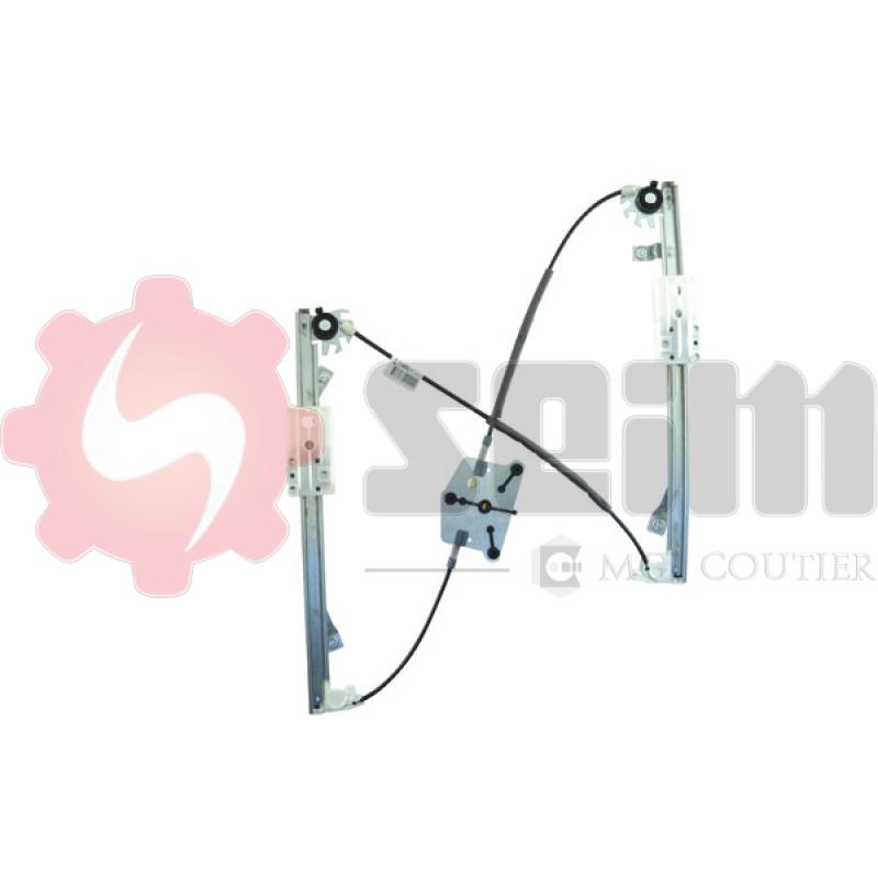 Lève-vitre avant gauche SEIM 901161 - Visuel 1