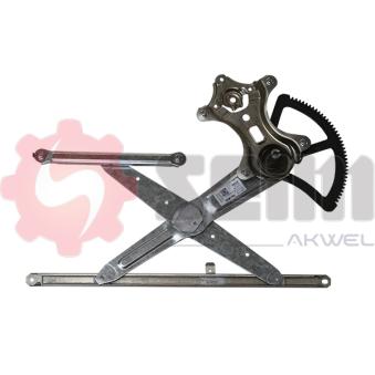 Lève-vitre avant gauche SEIM [901181]