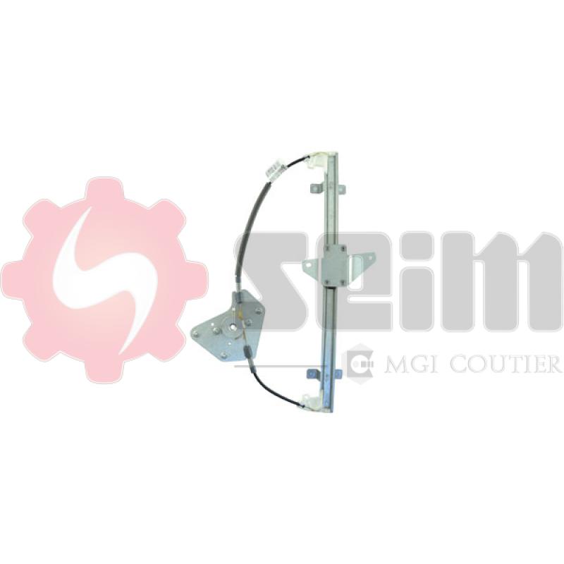 Lève-vitre avant gauche SEIM 901233 - Visuel 1