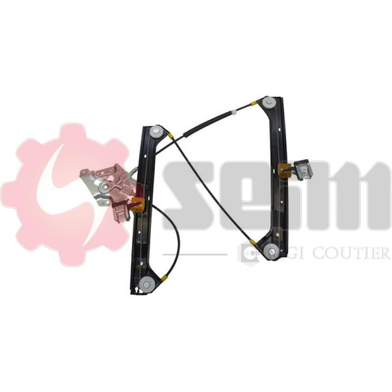 Lève-vitre avant gauche SEIM 901239 - Visuel 1
