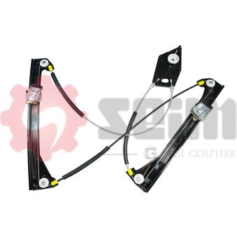 Lève-vitre avant droit SEIM OEM 6r3837462k