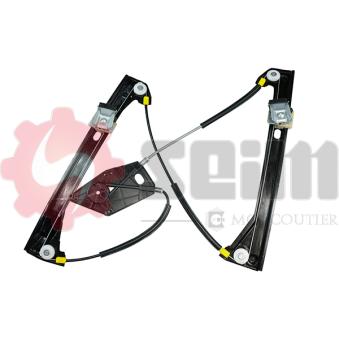 Lève-vitre avant gauche SEIM OEM 6R4837461C