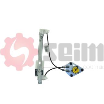 Lève-vitre avant gauche SEIM OEM 6R4839461E Lève-vitre avant gauche SEIM OEM 6R4839461E