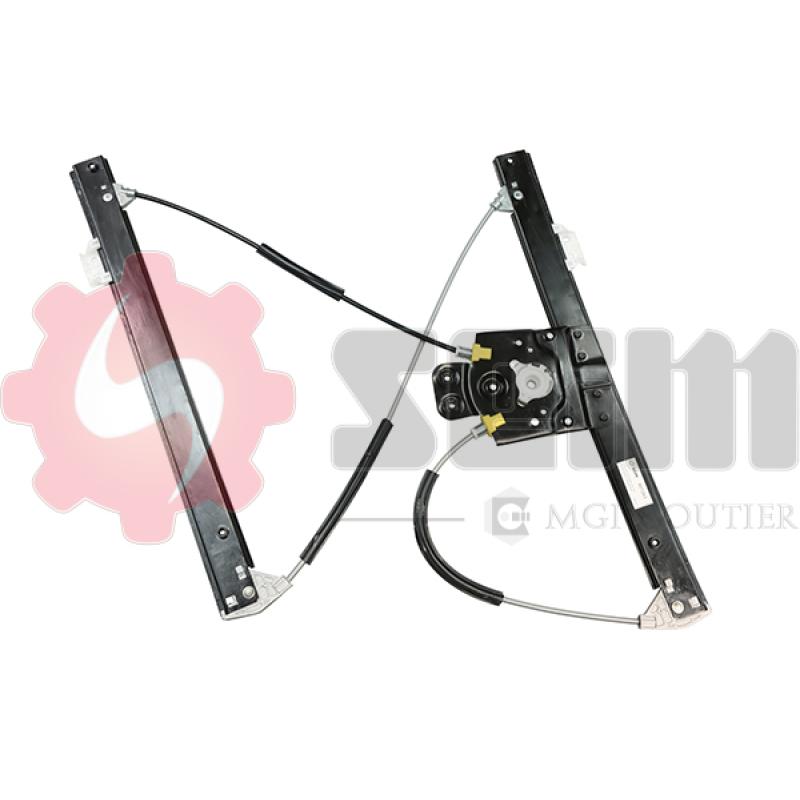 Lève-vitre avant gauche SEIM 901263 - Visuel 1