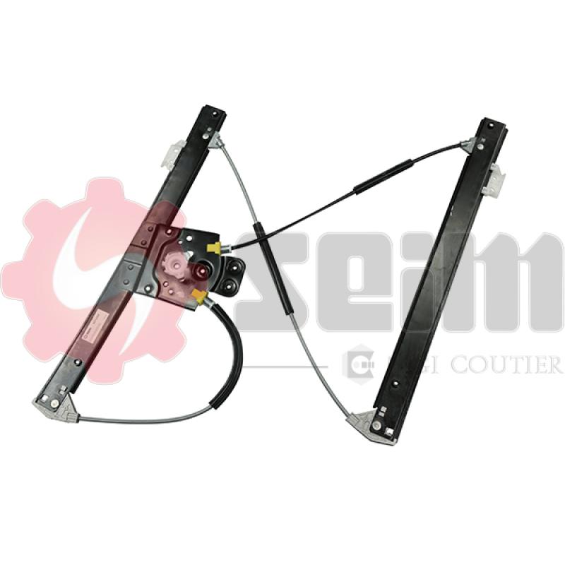 Lève-vitre avant droit SEIM 901264 - Visuel 1