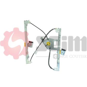 Lève-vitre avant gauche SEIM [901277]