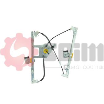 Lève-vitre avant droit SEIM OEM 2037203246