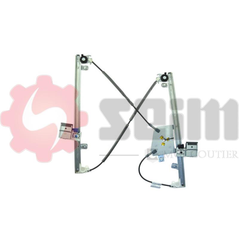 Lève-vitre avant droit SEIM 901284 - Visuel 1