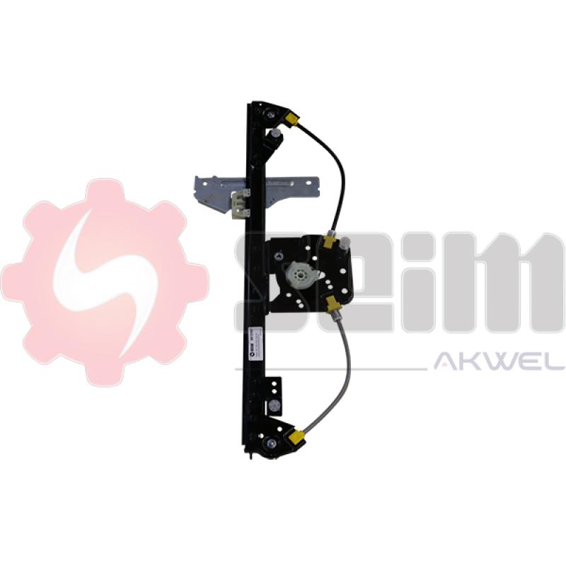 Lève-vitre avant gauche SEIM 901299 - Visuel 1