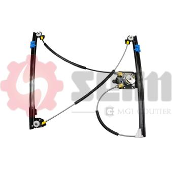 Lève-vitre avant droit SEIM OEM 8200017904