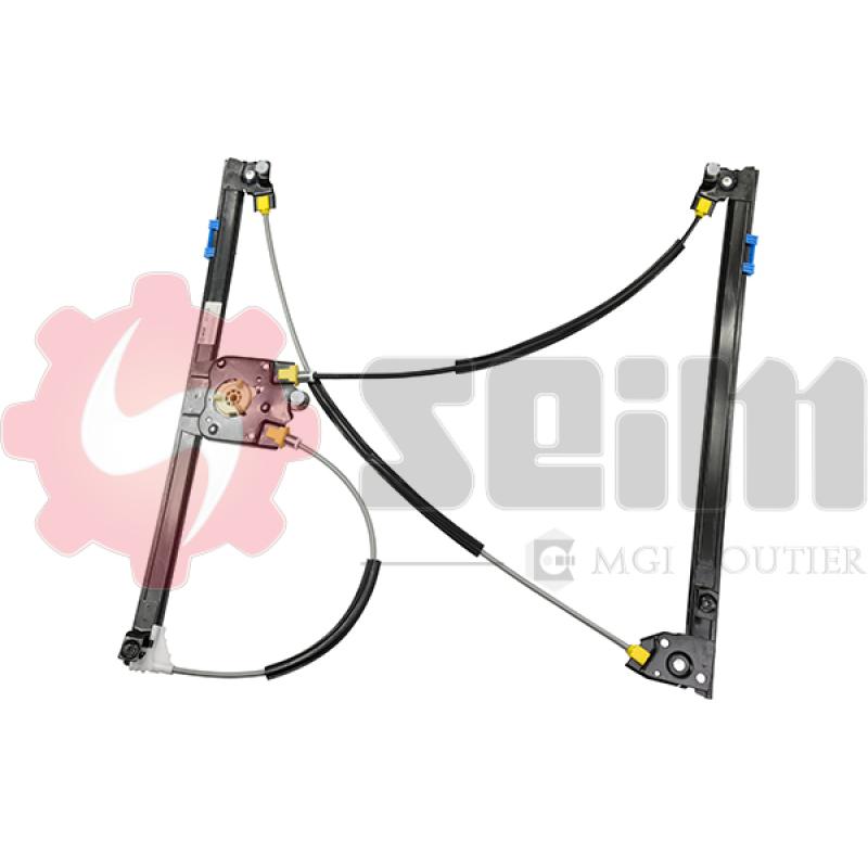 Lève-vitre SEIM 901328 - Visuel 1