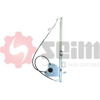 Lève-vitre SEIM [901329]