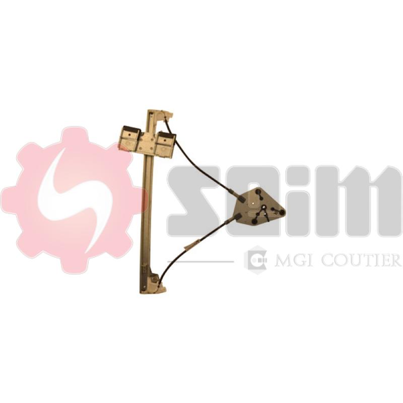 Lève-vitre SEIM 901338 - Visuel 1
