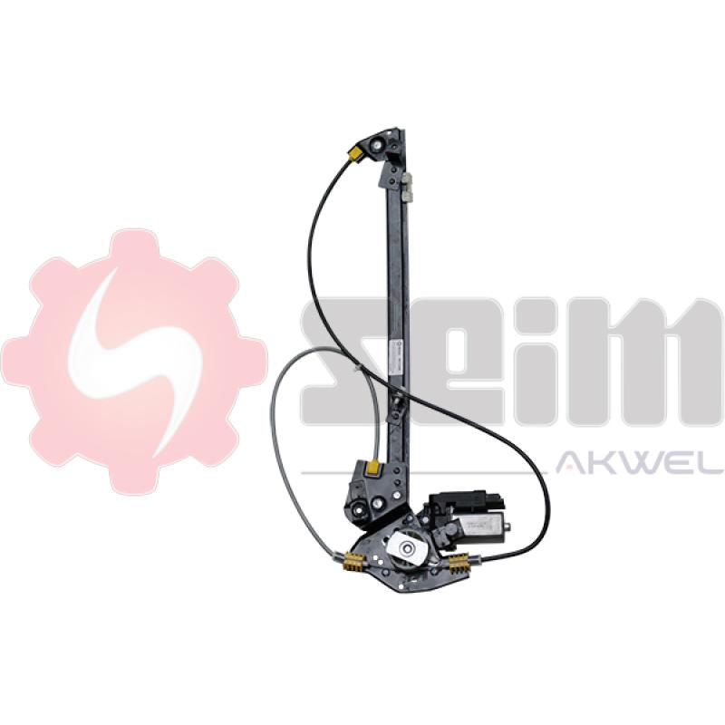 Lève-vitre SEIM 901349 - Visuel 1