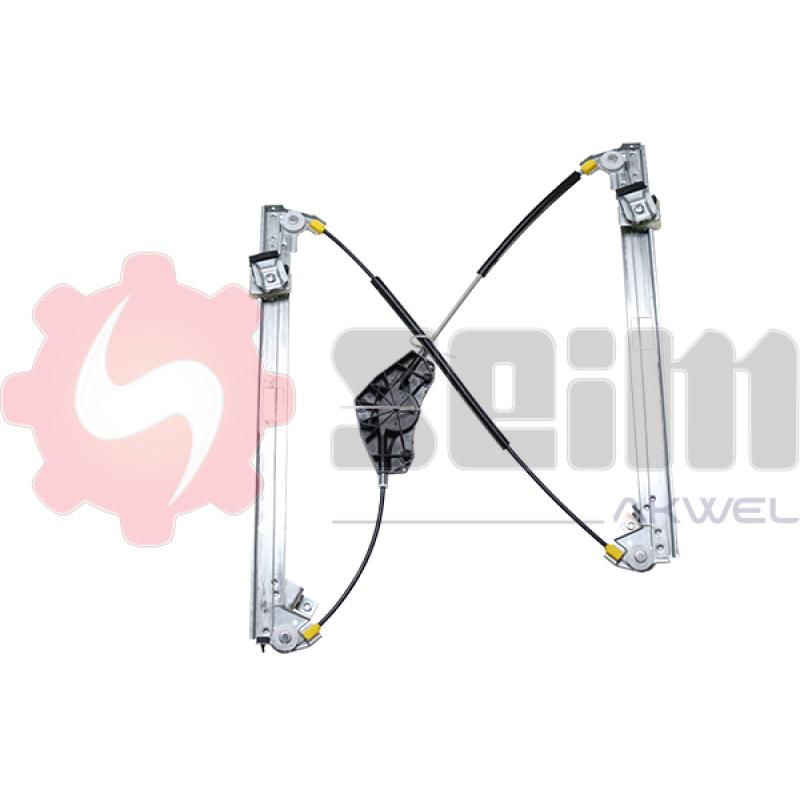 Lève-vitre avant gauche SEIM 901353 - Visuel 1