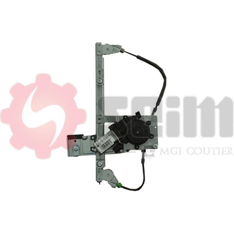 Lève-vitre arrière droit SEIM 901364 - Visuel 2
