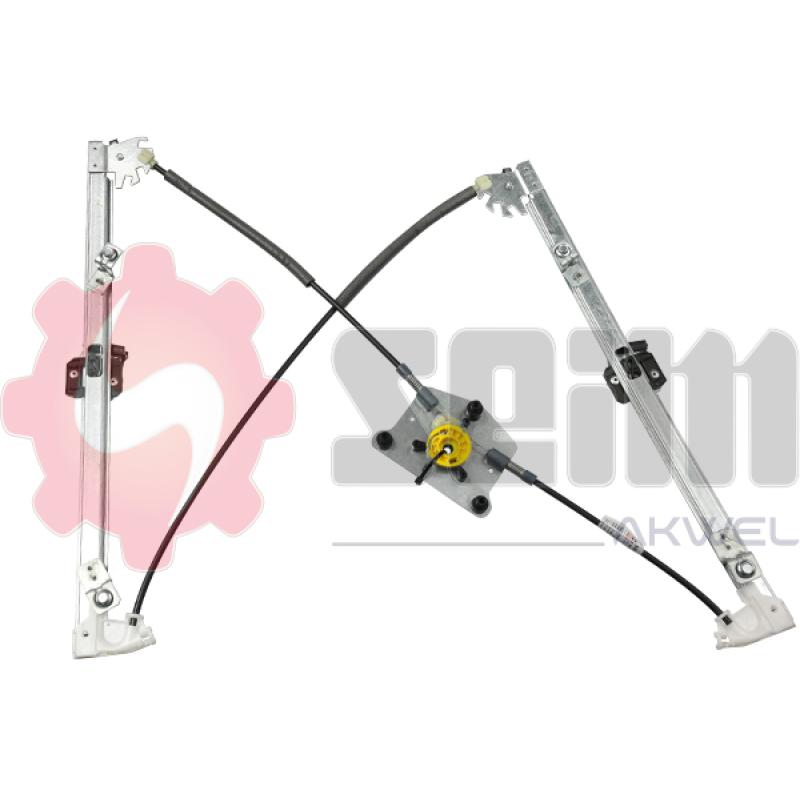 Lève-vitre SEIM 901373 - Visuel 1