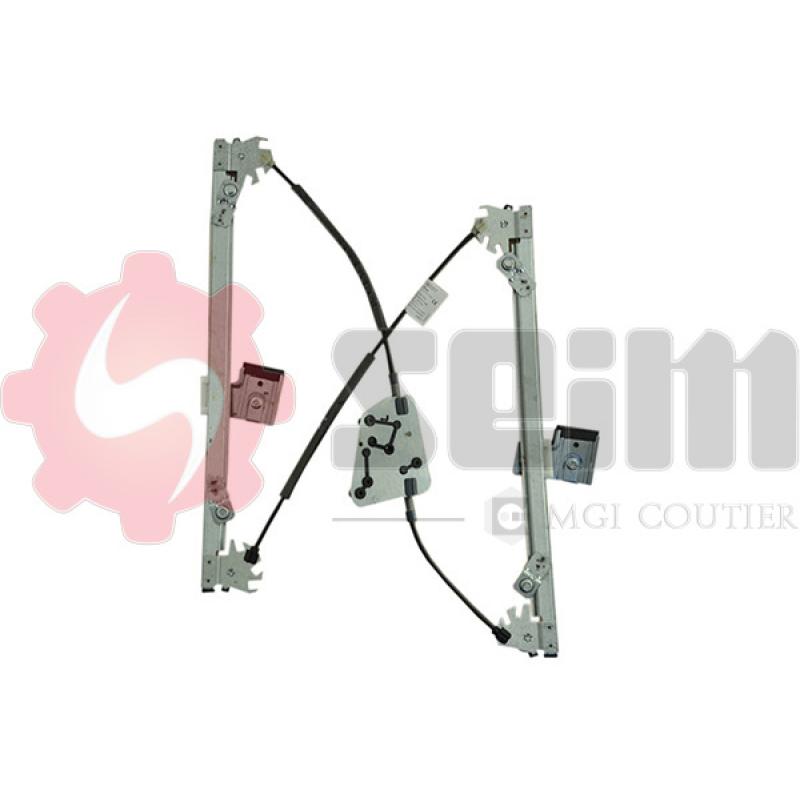 Lève-vitre avant gauche SEIM 901377 - Visuel 1