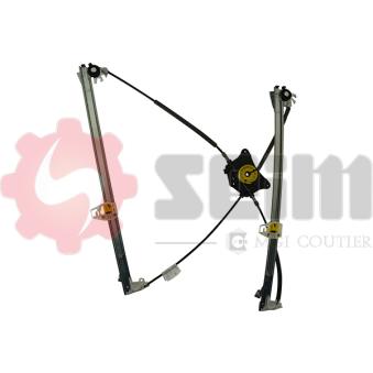 Lève-vitre avant droit SEIM [901400]