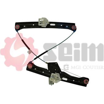 Lève-vitre avant gauche SEIM OEM 67627285855