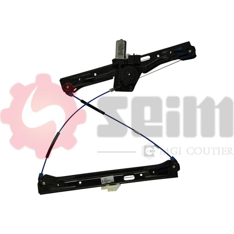 Lève-vitre avant gauche SEIM 901409 - Visuel 1