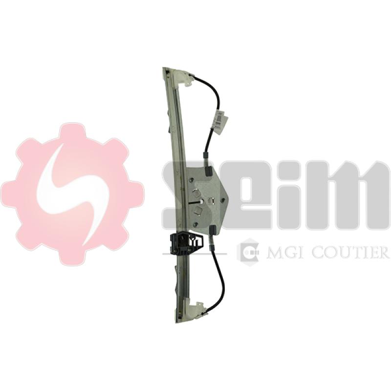 Lève-vitre arrière droit SEIM 901422 - Visuel 1