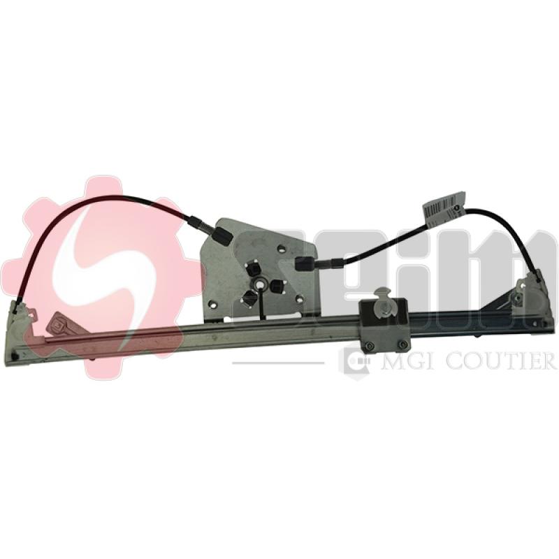 Lève-vitre arrière gauche SEIM 901425 - Visuel 1