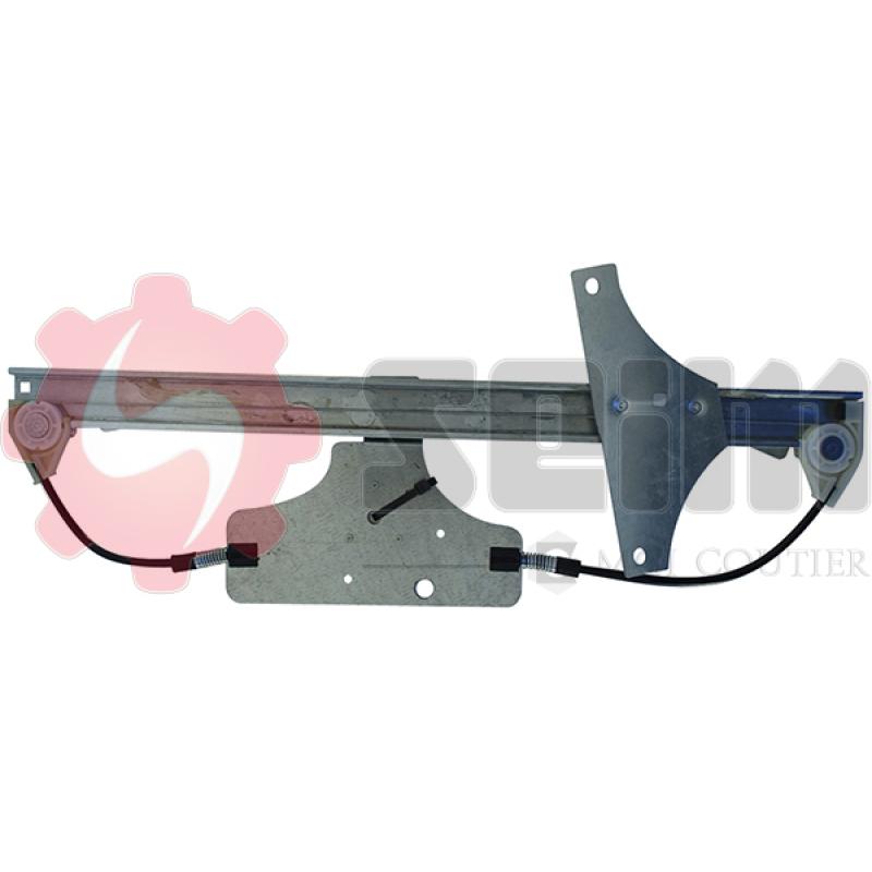 Lève-vitre avant gauche SEIM 901437 - Visuel 1