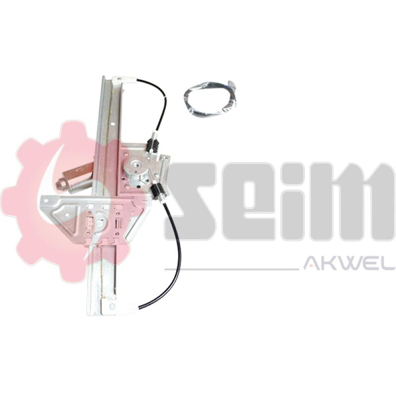Lève-vitre avant droit SEIM 901442 - Visuel 1