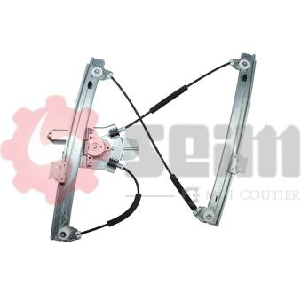 Lève-vitre avant gauche SEIM OEM 9221fy Lève-vitre avant gauche SEIM OEM 9221fy