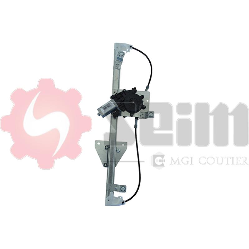 Lève-vitre avant gauche SEIM 901465 - Visuel 1