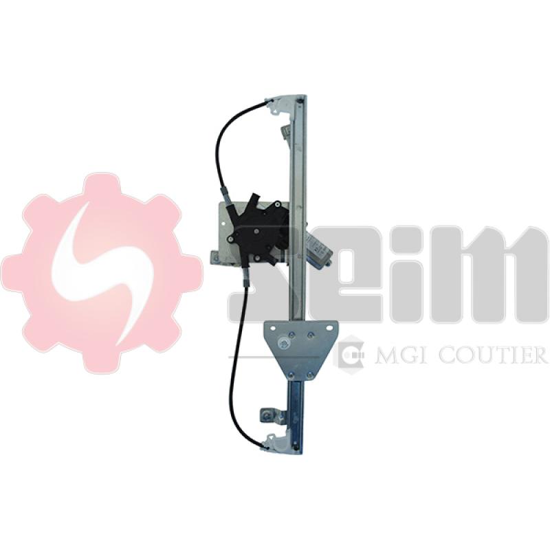 Lève-vitre avant gauche SEIM 901465 - Visuel 2