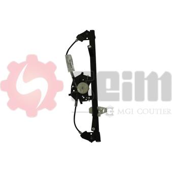 Lève-vitre avant droit SEIM [901476]
