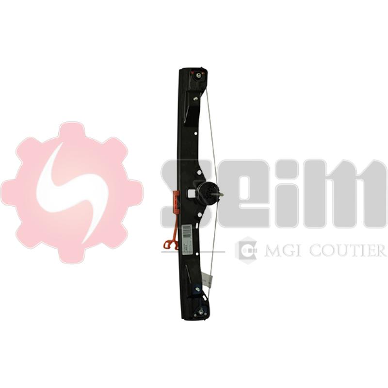 Lève-vitre avant droit SEIM 901486 - Visuel 1
