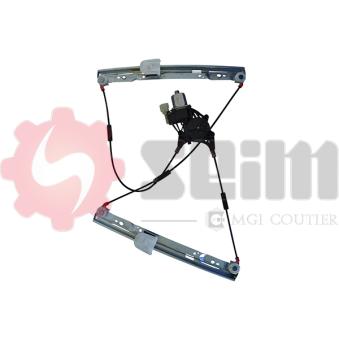 Lève-vitre avant gauche SEIM OEM 1583691