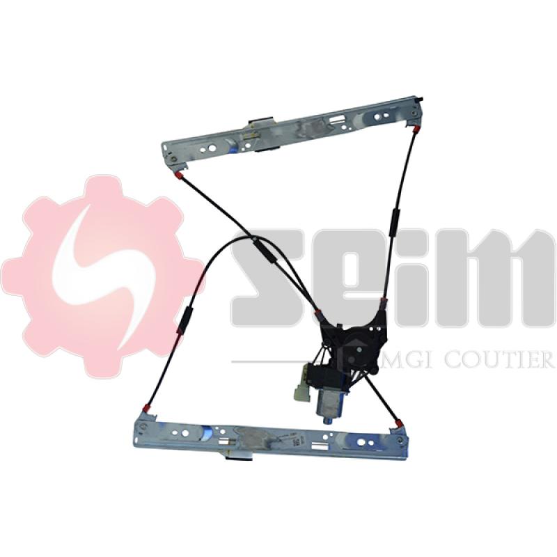 Lève-vitre avant gauche SEIM 901493 - Visuel 1