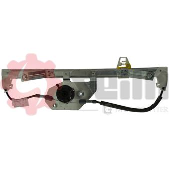 Lève-vitre avant droit SEIM OEM 1799658