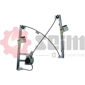 Lève-vitre avant gauche SEIM OEM 1S71F23201BS Lève-vitre avant gauche SEIM OEM 1S71F23201BS