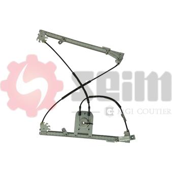 Lève-vitre avant droit SEIM OEM 1376853 Lève-vitre avant droit SEIM OEM 1376853