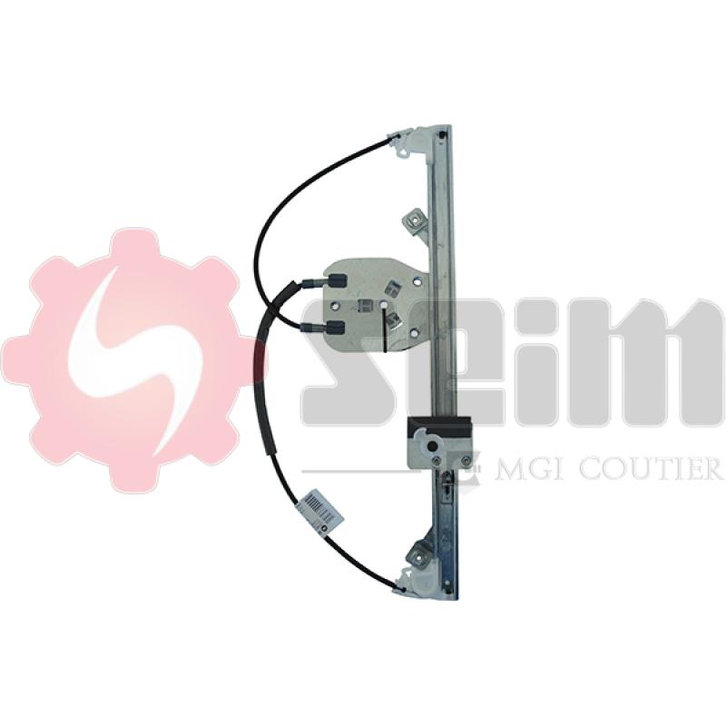 Lève-vitre arrière gauche SEIM 901521 - Visuel 1