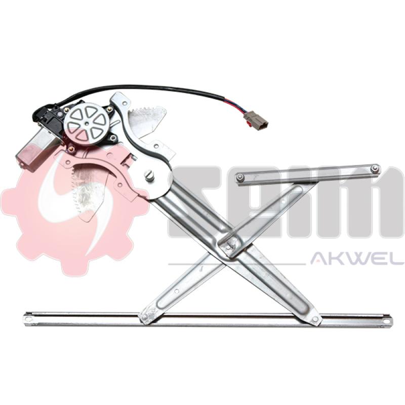 Lève-vitre avant gauche SEIM 901527 - Visuel 1