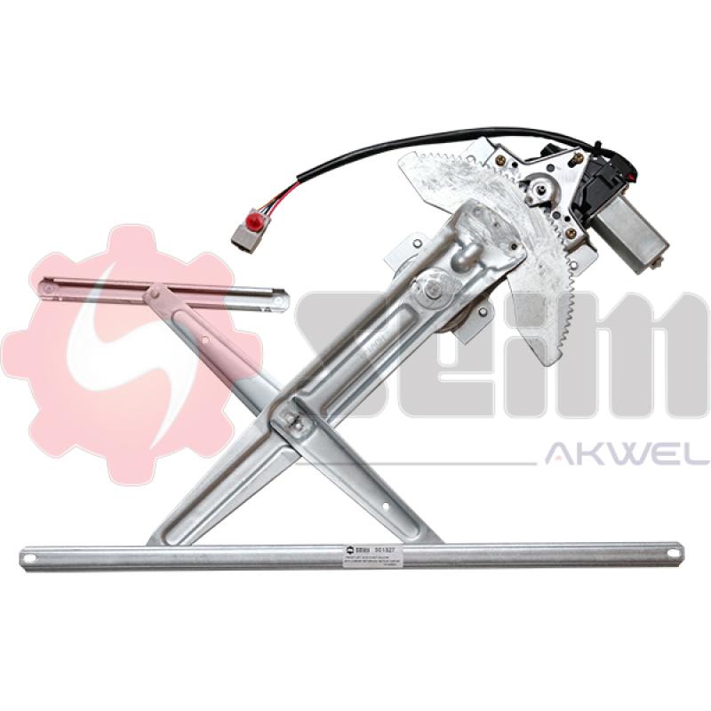 Lève-vitre avant gauche SEIM 901527 - Visuel 2