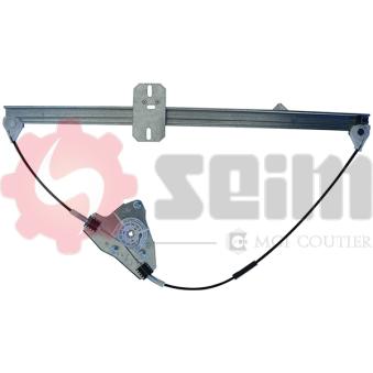 Lève-vitre avant gauche SEIM [901537]