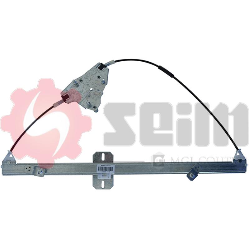 Lève-vitre avant gauche SEIM 901537 - Visuel 1