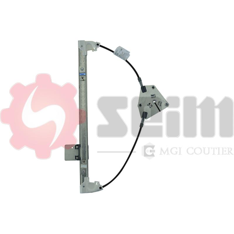 Lève-vitre SEIM 901557 - Visuel 1