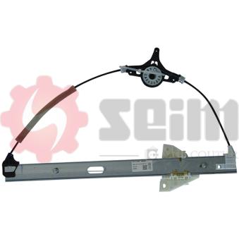 Lève-vitre avant gauche SEIM [901559]